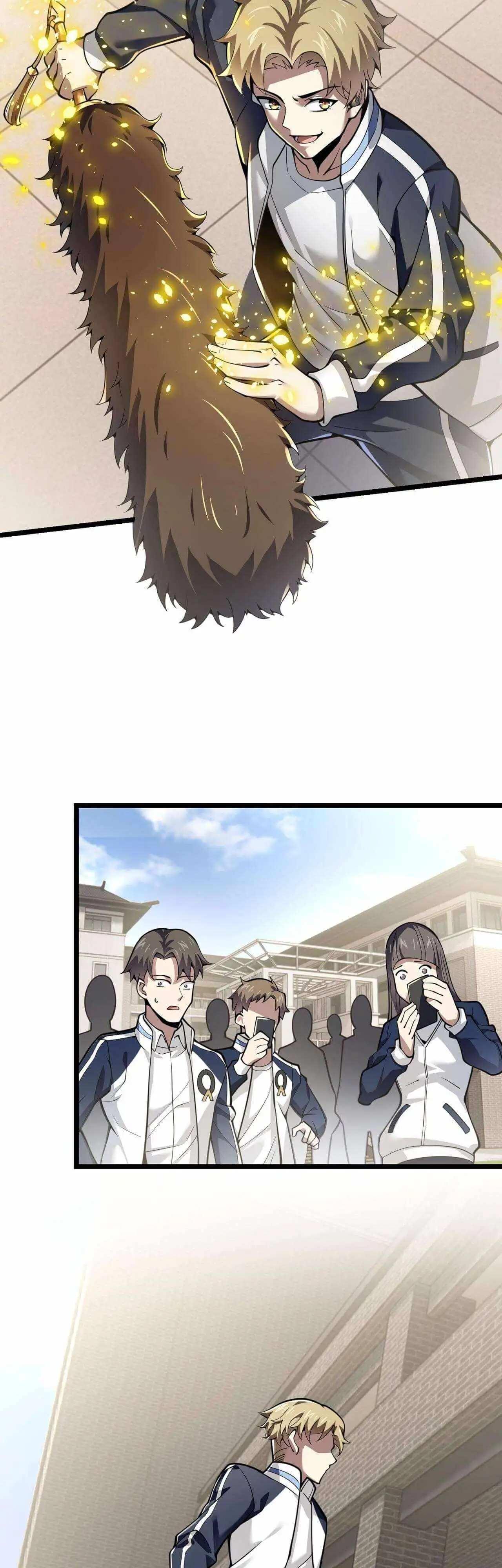 Combine Cube Chapter 31 22
